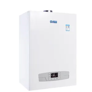 floor gas boilers