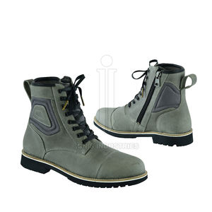 Breathable Fashion Running Motorbike <b>Shoes</b> Custom Made Protection Wear <b>Men</b> Motorbike <b>Shoes</b> - Product Image 2