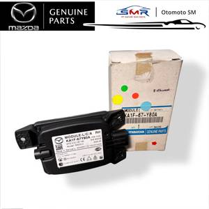 KA1F67Y80A เซ็นเซอร์วัดแรงดันใหม่สำหรับ CX-5 KE (ยุโรป)-อะไหล่แท้ - Product Image 3