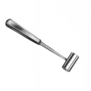 Instruments chirurgicaux personnalisés de haute qualité Partsch Mallet 19cm Instruments de chirurgie osseuse orthopédique de puissance manuelle - Product Image 4