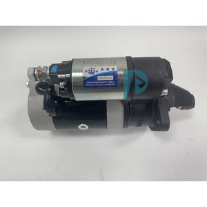 Motor de Arranque QDJ2636A de 24V 4.8KW 11T para Motor Diésel Yang-chai 4102 - Product Image 5
