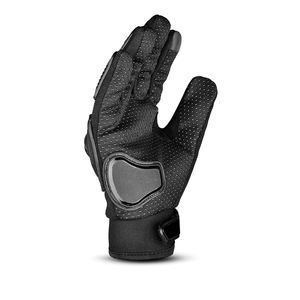 Gants de moto en cuir de vachette de haute qualité, protection pour le motocross, design respirant à séchage rapide, personnalisables pour unisexe - Product Image 6
