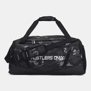 Diseño de camuflaje Logotipo personalizado Bolsa de lona Ligera Moda Deportes Bolsas de viaje Gran capacidad Fuerte Zip Gym Bolsa de lona - Product Image 1