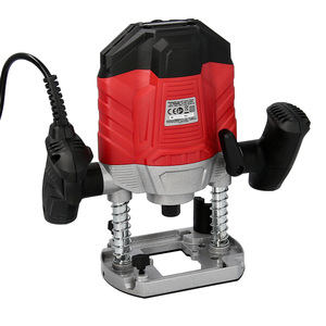 Fresatrice 1200 W con Valigetta - Product Image 3