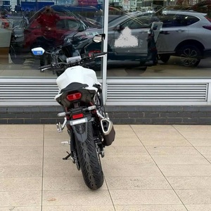 มอเตอร์ไซค์ CB750 Hornet 755cc ทุกคันที่มีจำหน่าย - Product Image 1