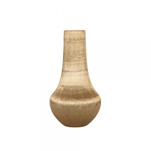 Florero de hoja de metal alto elegante, macetas, mesa auxiliar decorativa atractiva para el hogar, precio al por mayor para macetas, exhibiciones de flores - Product Image 2