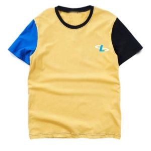 Camiseta 100% Algodón para Hombre, Cómoda, 160 Gramos, Transpirable, Corte Regular, Diseño Deportivo, Tejido Sólido, Logotipo Personalizado - Product Image 1