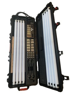 Offre Spéciale : Kit de Tubes AX1 de Haute Qualité - 16 tubes, Boîtier de Charge ART7, Émetteur ARC1 et 16 Chargeurs AX1 - Product Image 2