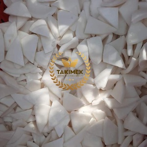Takimex Supplier Premium Quality and Best Price IQF Frozen Coconut Meat From Vietnam for Eaten Raw or Cuisine - Product Image 3