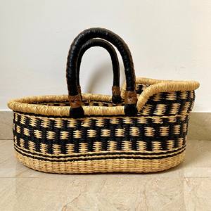 Cestas de Mimbre para Muñecas, Juguetes para Niños al Precio Más Bajo, Cestas de Rafia Tejidas a Mano para Muñecas - Product Image 5