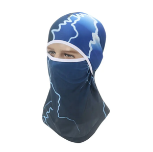 OEM High Quality Fashion Design Sublimated Polyester Face <b>Mask</b>, Custom Printed <b>Ski</b> <b>Mask</b> Outdoor Sports Balaclava <b>Ski</b> <b>Mask</b> - Product Image 1