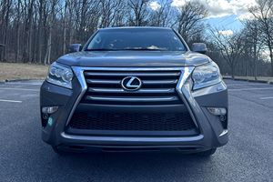 รถมือสอง LHD/RHD ปี 2014 LE X US GX 460 - Product Image 5