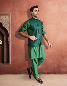 Gilet sans manches pour homme, fait main, respirant, style formel, confection de qualité supérieure, pour une utilisation en extérieur - Product Image 3