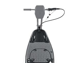 Tabla de Surf Motorizada Eléctrica JETTSURF Electrics 2 SKI de Alto Rendimiento, NUEVA - Product Image 4