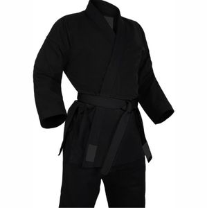Jiu jitsu kimonokimono de jiu jitsu superventas uniforme de artes marciales Karate Gi trajes Bjj Kimono Judo Karate uniforme - Product Image 2
