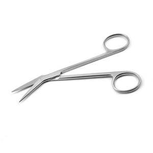 Instrumental Médico Castroviejo, Microinstrumentos Duraderos de Acero Inoxidable, Herramientas Quirúrgicas Oftalmológicas, Juego de Instrumentos Manuales - Product Image 2