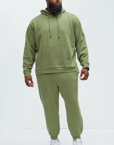 Nouveaux sweats à capuche pour hommes automne 2025, coupe classique, en coton 100% respirant, personnalisables avec impression de votre logo, en molleton. - Product Image 5