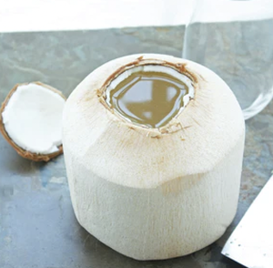 มะพร้าวน้ำหอมสดใหม่ 100% ออร์แกนิค เกรด A แบบเปลือกเต็ม จากเวียดนาม - Product Image 4