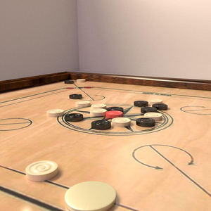 Customized Made High Quality Material <b>Carrom</b> <b>Board</b> / Personalized 2022 New Design <b>Carrom</b> <b>Board</b> for Sale - Product Image 5