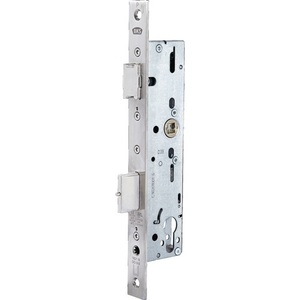 Panic Tubular Frame Mortise Lock B 1821 B DIN Left/Right 24/270/40/92/9mm Square BKS for <b>Door</b> & <b>Window</b> <b>Accessories</b> - Product Image 1