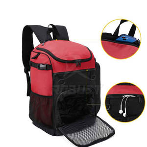 Bolsa de Baloncesto de Alta Calidad de ROBUST INDUSTRIES, Servicio OEM, Venta de Fábrica, Viaje 2026, Capacidad de 30-40L - Product Image 2