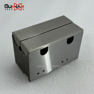 Báo Chí phanh Dụng cụ khuôn đặc biệt hình thành tấm kim loại cho khung cửa uốn - Product Image 3