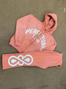 Nouveaux survêtements à capuche imprimés en 3D 100% coton de qualité supérieure survêtements évasés personnalisés élégants ensemble 2 pièces respirant pour l'hiver - Product Image 6