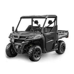 Industrial FIRST CLASS 100% 2025 Flujos de trabajo de alta capacidad Herramientas eficientes del producto para CF MOTOZ 2017 1000 Origen de EE. UU. - Product Image 1