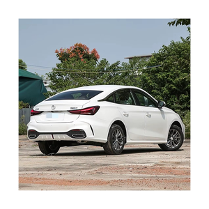 Nouvelle Offre 2025 : Berline MG MG5 Chinoise, 4 Portes, 5 Places, Voiture Compacte Économique à Essence/Pétrole, Conduite à Gauche - Product Image 6