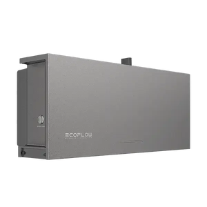Meilleure option EcoFlows PowerOcean (monophasé) Onduleur hybride DC/AC 6kW Triple/Quad/Dual 48V Triphasé 99,9% d'efficacité - Product Image 2