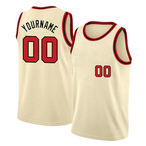 Uniforme de Baloncesto Deportivo de Secado Rápido para Hombre, Diseño Único Personalizado, Uniforme Deportivo de Alta Calidad al por Mayor - Product Image 1