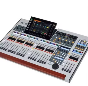 Mezclador Digital Wing de 48 Canales, Nuevo y Auténtico, Origen Estadounidense, 1 Año de Garantía, en Embalaje de Cartón - Product Image 3