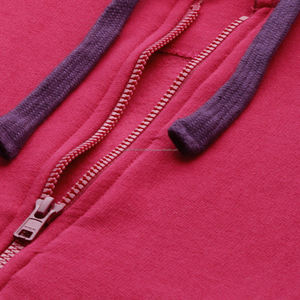 Fit2Fight Vente en gros Sweat-shirt pour femmes au design tendance personnalisé pour adultes Sweat-shirt de haute qualité pour femmes - Product Image 5