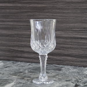 Verres à vin rouge, gobelets à coupe diamant, verres à boire pour mariage, verres à eau <span class=keywords><strong>nonic</strong></span> pour fêtes de mariage - Product Image 4
