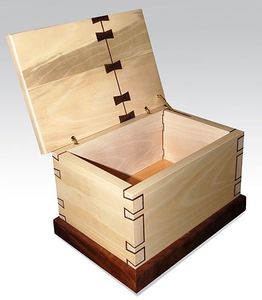 ASSISTANT BOÎTE À BIJOUX DÉCORATIVE EN BOIS FAIT À LA MAIN Arbre de vie Boîte en bois de manguier pour souvenir et usage polyvalent Vente en gros - Product Image 6