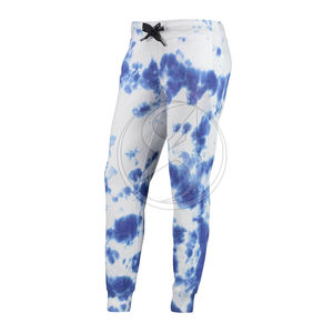 กางเกงลำลองทรงโอเวอร์ไซส์สำหรับผู้ชายทรงหลวมทำเองได้ - Product Image 2