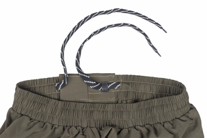 Pantalones Cortos Deportivos de Moda para Hombre, Talla Grande, Cómodos, de Secado Rápido, Ecológicos, Transpirables, 100% Algodón - Product Image 5