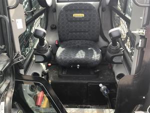 2019 L234 Skid Steer Loader Chargeuse sur pneus Chargeur frontal Conception Sweet Deal Core Moteur Moteur Roulement Pompe Boîte De Vitesses PLC Core - Product Image 2