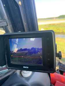 2020 Manitou 3200 VT skid steer - Product Image 6