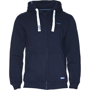 Sweat à capuche en molleton de coton lourd de haute qualité pour hommes chaud épais pull hiver sweat à capuche col fabricant personnalisé - Product Image 1