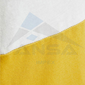 Nouveauté T-shirts à manches courtes pour hommes dernière conception en coton et polyester à motif imprimé pour les jeunes T-shirt de bonne qualité - Product Image 6