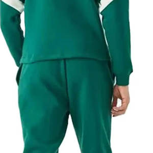 Survêtement pour homme de qualité supérieure pour le jogging, logo personnalisé, vêtements décontractés, survêtement pour homme au meilleur prix - Product Image 6