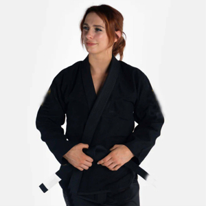 Trajes de Karate BJJ Gi de algodón de alta calidad, ropa de arte marcial a la venta, uniforme de Judo, Kimonos Bjj Jiu Jitsu, trajes de artes marciales - Product Image 4