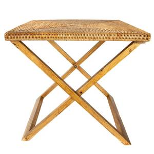 ถาดหวายพร้อมถาดใส่ของตกแต่งโต๊ะถาดใส่อาหาร - Product Image 1