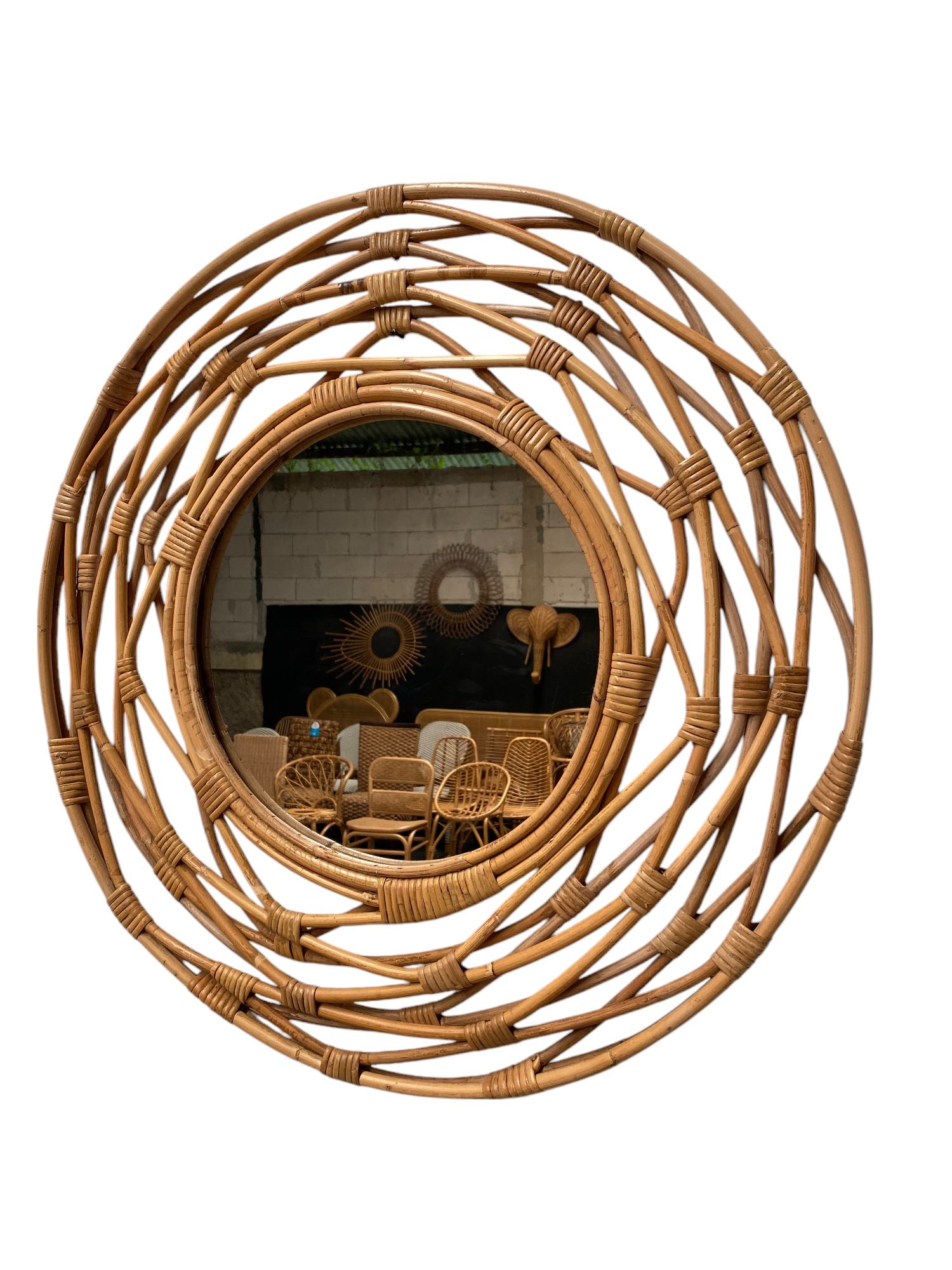 หวายธรรมชาติ