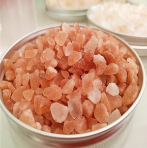 หิมาลายันเกลือสินเธาว์ธรรมชาติสีชมพูเข้มกินได้เกลือออร์แกนิกจากธรรมชาติ100% หยาบ2-5มม. - Product Image 6