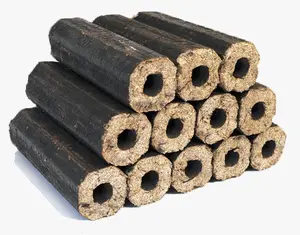 Product-briquettes Harga murah/kualitas Premium kayu grosir-langsung dari Vietnam Factory 10 ISO sistem pemanas 4500