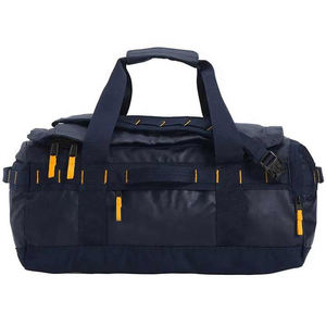 Sac de sport en nylon de grande capacité unisexe de haute qualité sacs de week-end en gros avec compartiment à chaussures fermeture à glissière étanche - Product Image 1