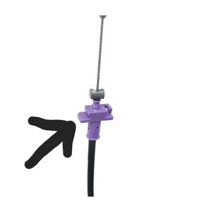 CERRADURA TRASERA IZQUIERDA LAND ROVER Range Rover Evoque Serie K8D2-24995-AD (18>) - Product Image 4