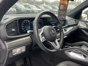 Mercedes-Benz GLE 350 RWD 2021 Usado en Buen Estado - Product Image 5